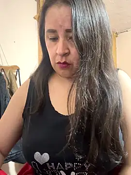 latinfemale online show from 10/19/25, 12:57