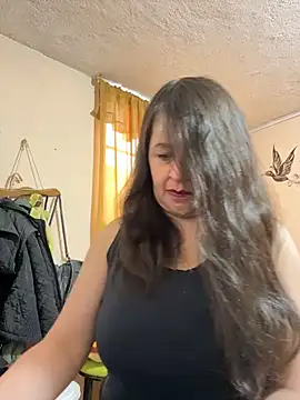 latinfemale online show from 01/12/26, 08:25