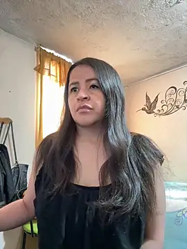 latinfemale online show from 02/16/26, 07:56