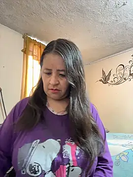 latinfemale online show from 02/20/26, 09:39