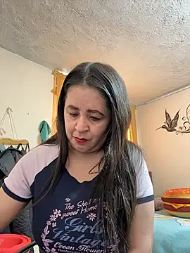 latinfemale online show from 07/16/26, 09:34