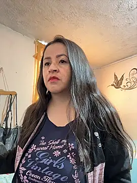 latinfemale online show from 02/05/26, 08:15