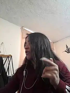 latinfemale online show from 03/12/25, 09:35