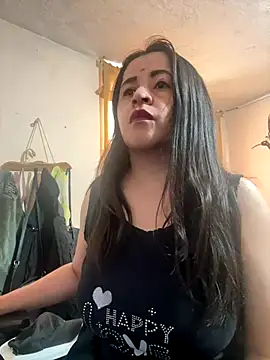 latinfemale online show from 10/09/25, 08:53