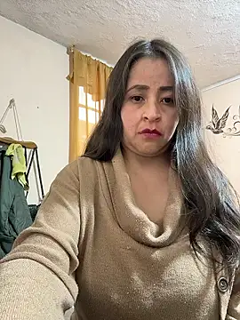 latinfemale online show from 01/10/26, 10:38