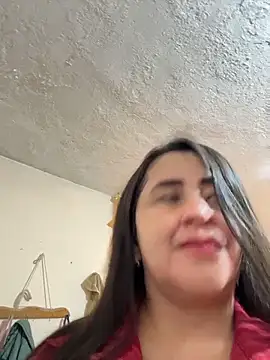 latinfemale online show from 05/31/26, 08:31