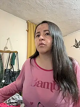 latinfemale online show from 12/21/25, 12:46