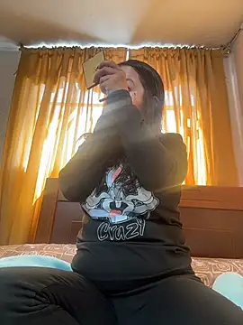 latinfemale online show from 04/14/26, 03:17