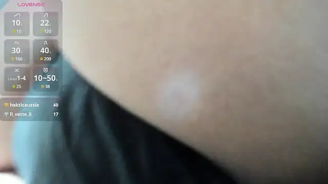 latinfemale online show from 03/21/25, 05:11