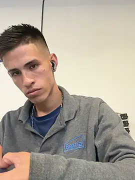 Rolo2036 online show from 04/14/26, 05:40