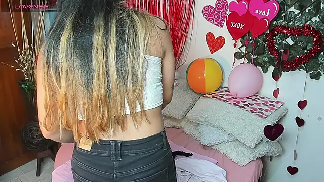 DestinyHills online show from 02/16/26, 12:37