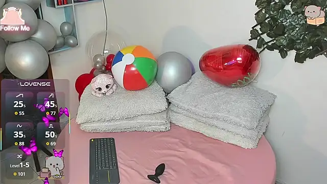 DestinyHills online show from 03/11/26, 12:10