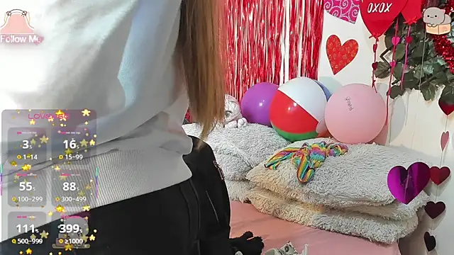 DestinyHills online show from 02/19/26, 12:02