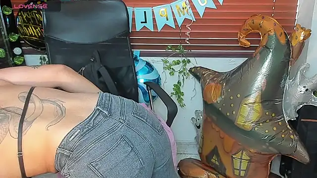 DestinyHills online show from 03/23/26, 12:16