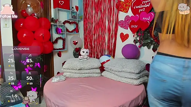 DestinyHills online show from 02/27/26, 11:54