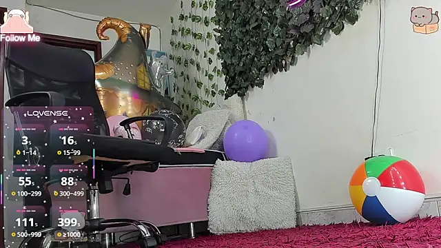 DestinyHills online show from 02/07/26, 02:41