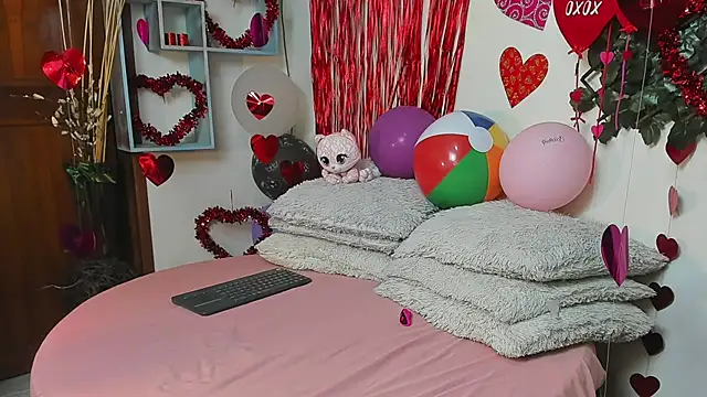 DestinyHills online show from 02/20/26, 12:07