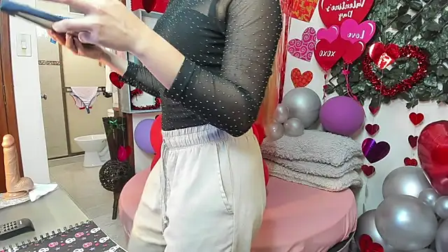 DestinyHills online show from 02/28/26, 12:27