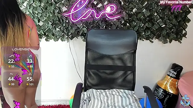 DestinyHills online show from 07/01/26, 12:11