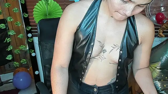 DestinyHills online show from 03/25/26, 12:15