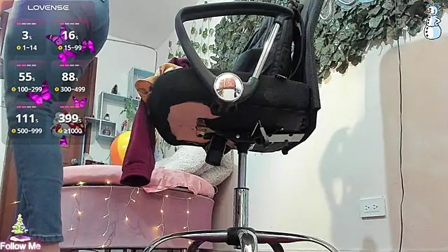 DestinyHills online show from 01/05/26, 06:00