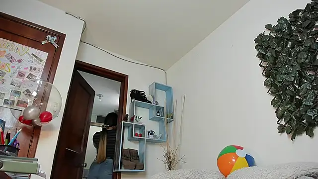 DestinyHills online show from 04/14/26, 12:21