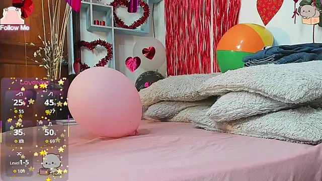 DestinyHills online show from 02/17/26, 12:24