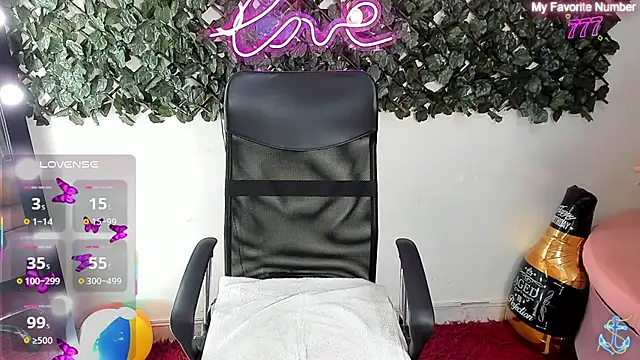 DestinyHills online show from 07/06/26, 03:03