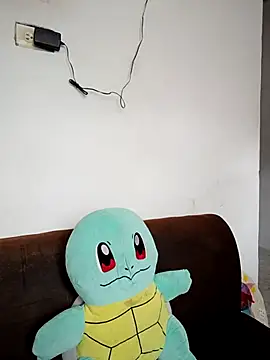  Estrellita  online show from 10/30/25, 05:32