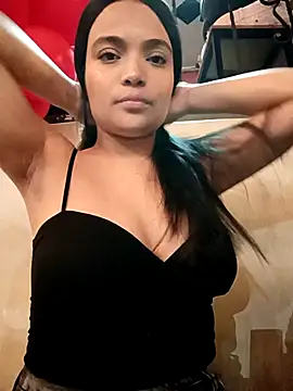  Estrellita  online show from 09/21/25, 01:44