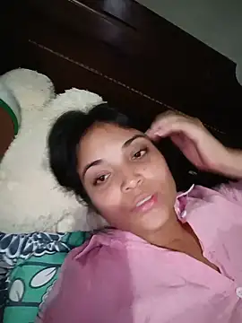 Snapshot of _Estrellita_ chatting on 06/06/26, 01:55 Estrellita online show from 06/06/26, 01:55