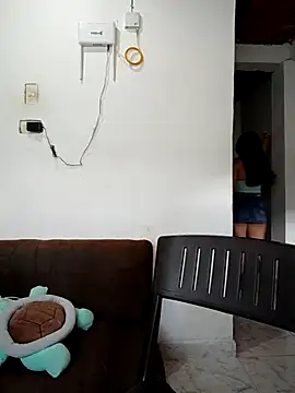  Estrellita  online show from 11/25/25, 05:13