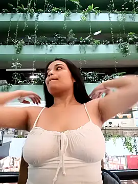  Estrellita  online show from 02/21/26, 03:47