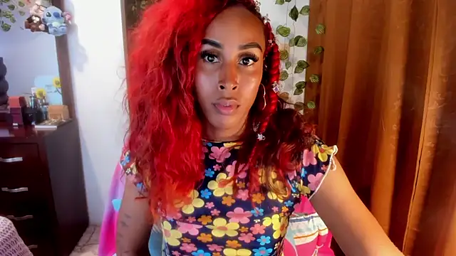 CarameloCeron online show from 03/12/25, 06:22