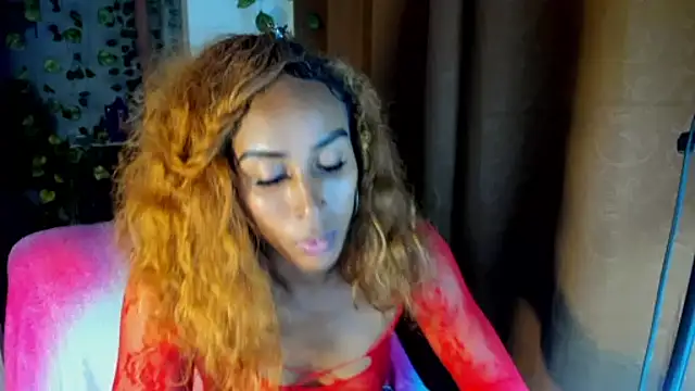 CarameloCeron online show from 09/30/25, 02:56