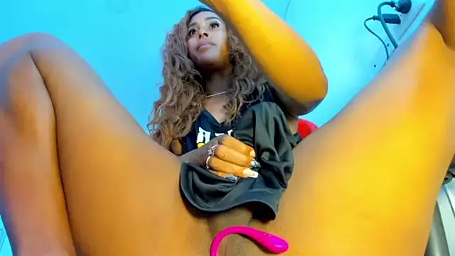 CarameloCeron online show from 10/30/25, 04:15