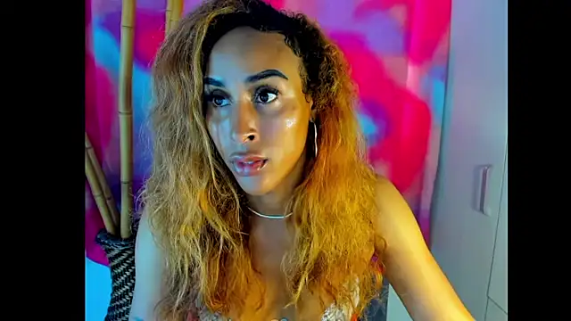 CarameloCeron online show from 11/18/25, 02:20