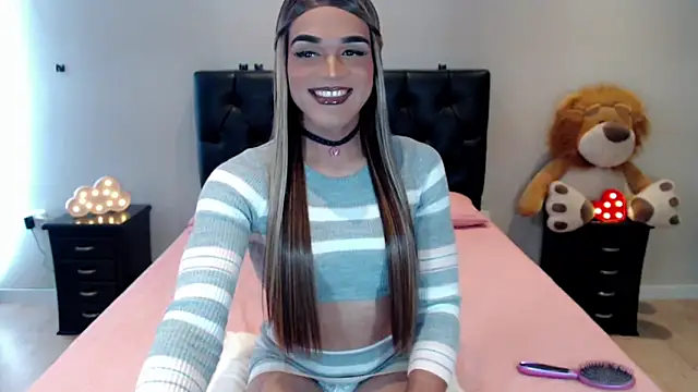 Morgan rox23 online show from 10/26/25, 06:19