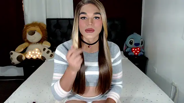 Morgan rox23 online show from 01/26/25, 04:30