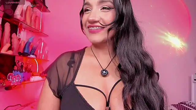 christymilkk online show from 10/06/25, 02:13