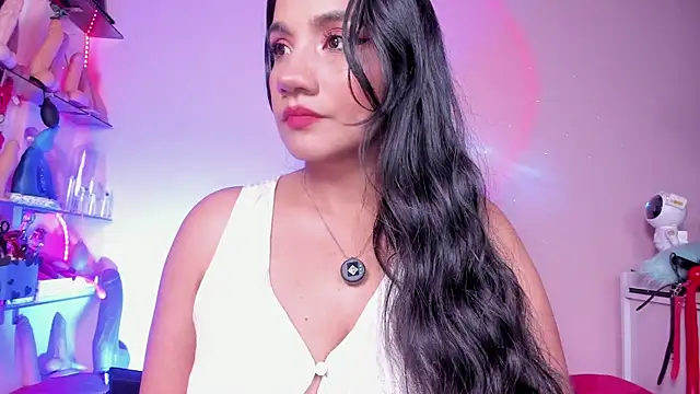 christymilkk online show from 09/23/25, 01:34