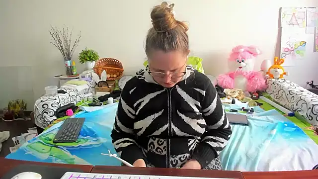 IamYourNarcotic online show from 04/09/26, 10:54