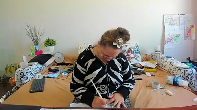 IamYourNarcotic online show from 03/12/26, 08:07