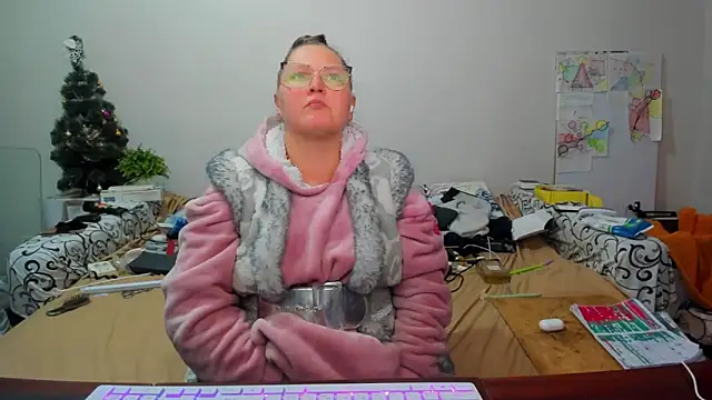 IamYourNarcotic online show from 02/08/26, 03:21