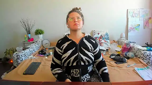 IamYourNarcotic online show from 03/09/26, 12:30