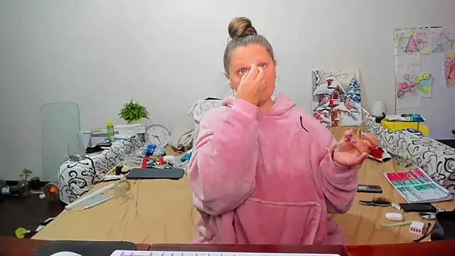 IamYourNarcotic online show from 02/12/26, 04:07