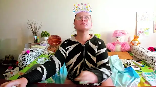 IamYourNarcotic online show from 04/05/26, 03:19