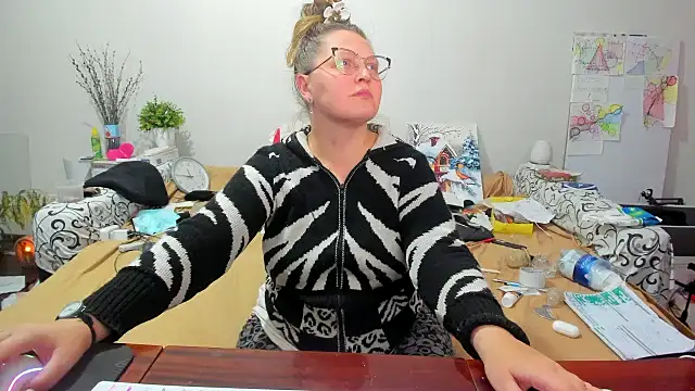 IamYourNarcotic online show from 03/14/26, 04:02