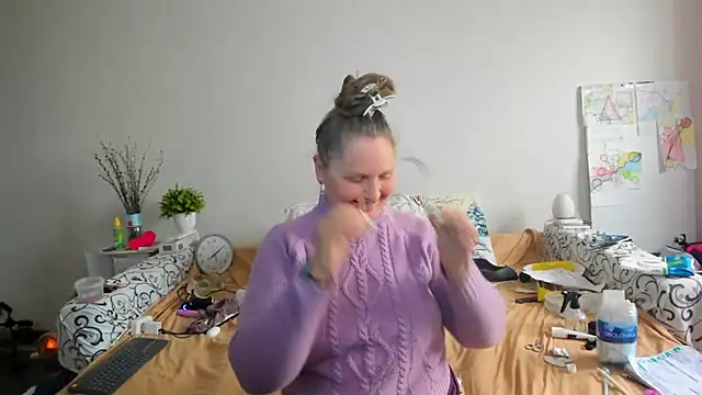 IamYourNarcotic online show from 03/04/26, 12:24