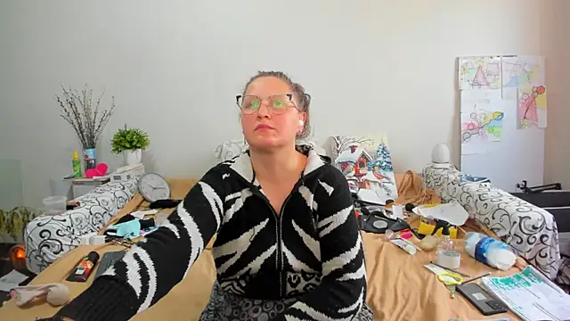 IamYourNarcotic online show from 03/17/26, 02:31